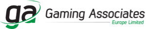 Gaming Associates logo