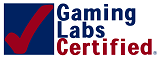 Gaming Labs logo