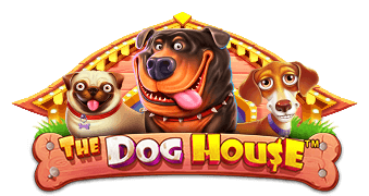 Slot The Dog House from provider Pragmatic Play